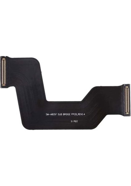 Samsung A810 Uyumlu Ara Ekran Filmi LCD Flex