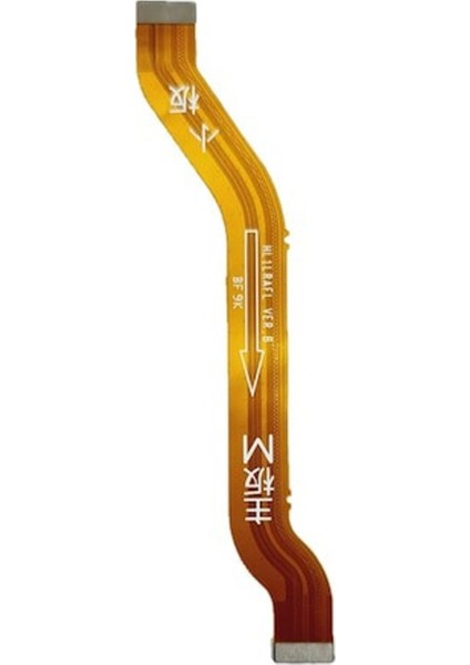 Huawei P Smart S Uyumlu Ara Ekran Filmi LCD Flex No:1