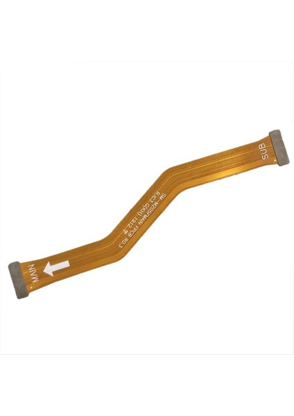 Samsung M20 Uyumlu Ara Film Flex