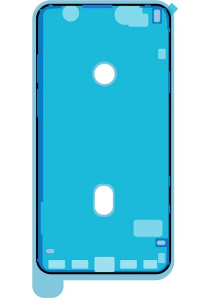 iPHONE 11 Pro Max Sıvı ve Toza Dayanıklılık Bandı