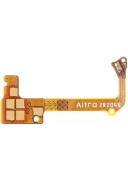 Samsung A03 Sensör Filmi