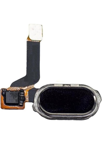 One Plus 3t Parmak Izi Okuyucu Filmi