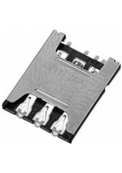 Xiaomi Redmi Note 8 Iç Iç Sim Yuvası