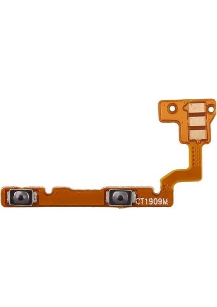 Oppo A12 Yan Ses Filmi Flex Ses Açma Kapama Filmi