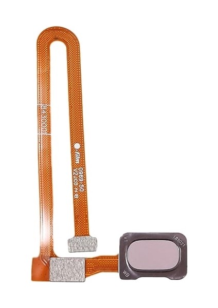 One Plus 6t Parmak Izi Okuyucu Filmi