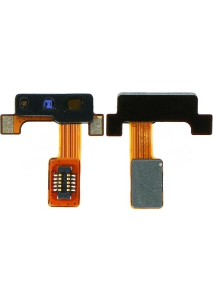 Xiaomi Redmi Note 8 Pro Sensör Filmi Flexi