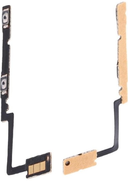 Oppo A91 Yan Ses Filmi Flex Ses Açma Kapama Filmi