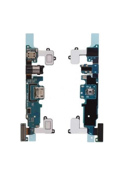 Samsung A8 A800 Şarj Soket Filmi H Kodlu