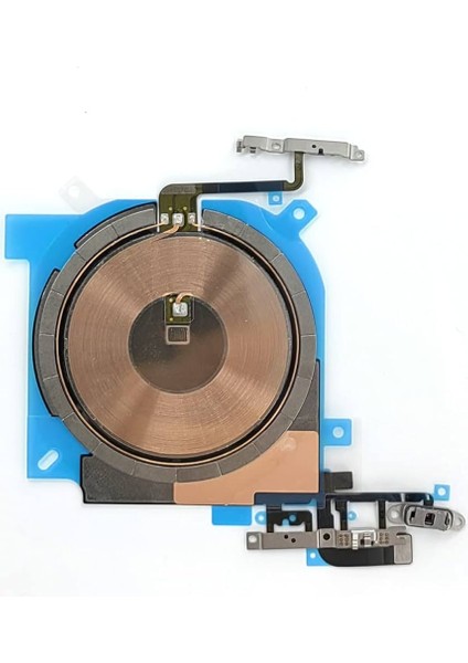 iPHONE 12 Pro Uyumlu Nfc Filmi Nfc Flex