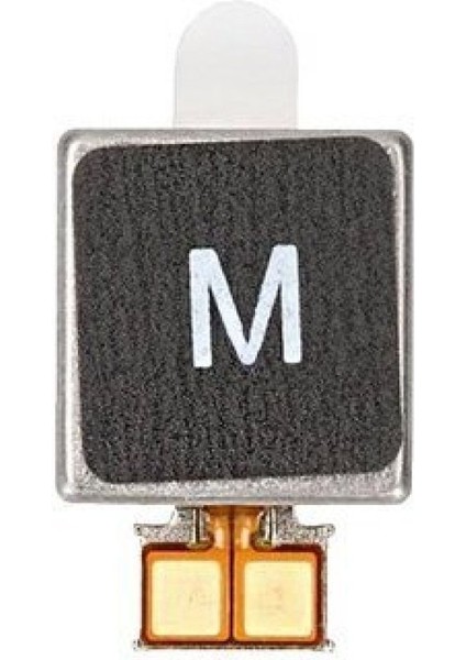 Samsung S20 Plus Uyumlu Titreşim Motoru Filmi