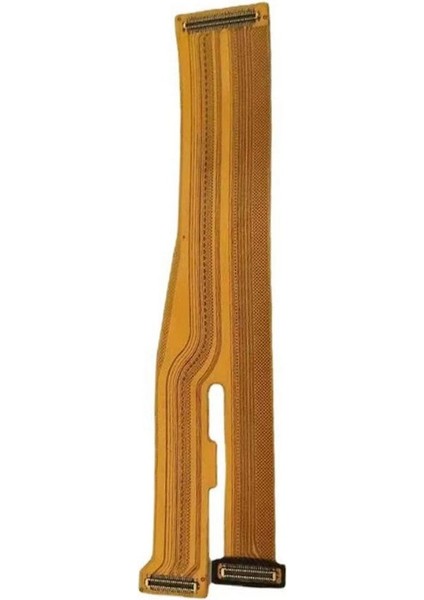 Samsung M32 Uyumlu Şarj Ara Filmi Flexi