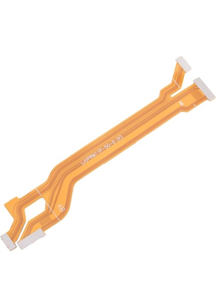 Oppo Realme 11 Pro Ara Filmi Flexi