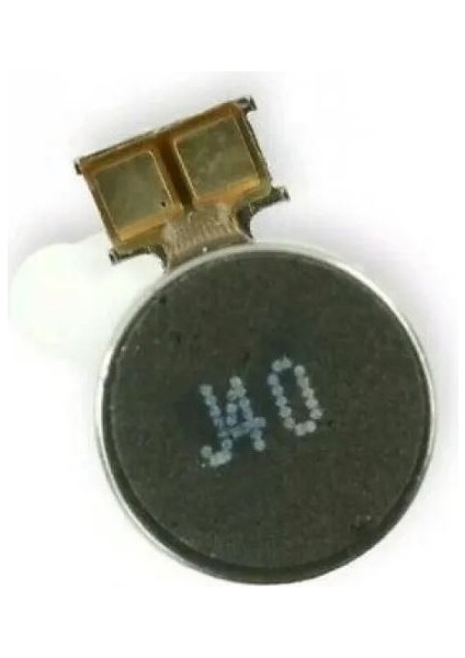 Samsung A21 Uyumlu Titreşim Motoru Filmi