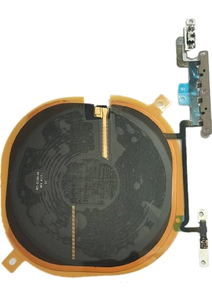 iPHONE x Uyumlu Nfc Filmi Nfc Flex