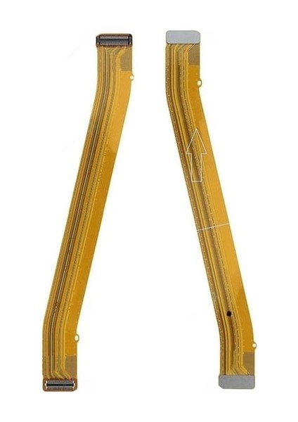 Huawei P30 Lite Uyumlu Ara Ekran Filmi LCD Flexi