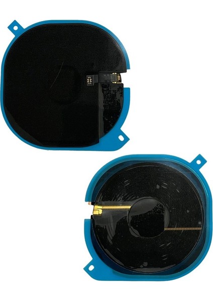 iPHONE 8 Plus Uyumlu Nfc Filmi Nfc Flex