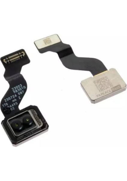 iPHONE 15 Pro Uyumlu Lidar Sensör Filmi