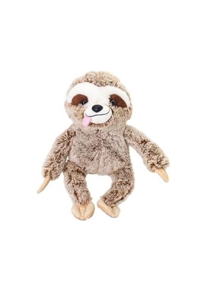3D Peluş -Howard Robinsn Sloth Selfie ile Bulmaca 3D Bulmaca 48 Adet