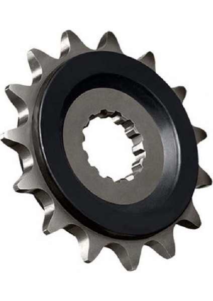 Afam Çelik Ön Dişli Kauçuk 21607NR-16 525