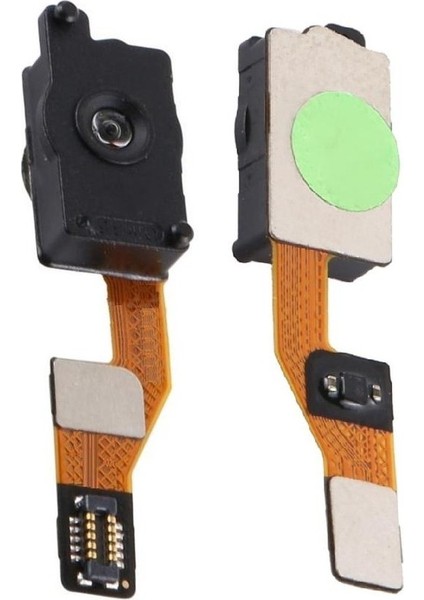 Xiaomi Mi 10 Lite Parmak Izi Sensör Film