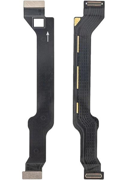 One Plus 6t Ekran Ara Filmi