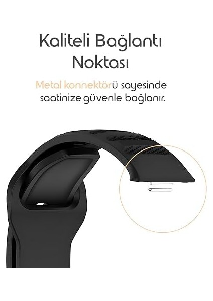 Huawei Watch Fit 3 Ile Uyumlu Rugged Silikon Kordon Premium Kalitede Rahat ve Yumuşak Bileği Rahatsız Etmeyen Deformasyona Dayanıklı Bilek Ölçüsüne Göre Ayarlanabilen Spor Kayış modelleri