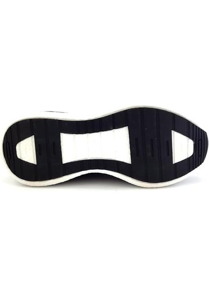 Fernand Günlük Deri Erkek Ayakkabı-Siyah fırsatları