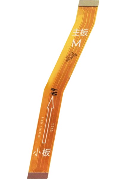 Huawei P Smart Pro Uyumlu Ara Ekran Filmi LCD Flexi