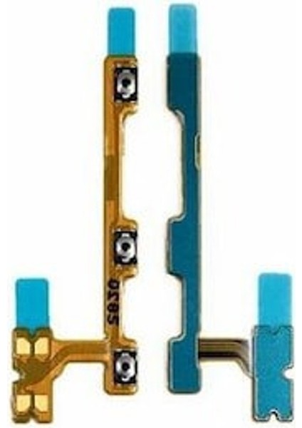 Huawei Nova 3 Uyumlu On Off Filmi Flex Güç Filmi