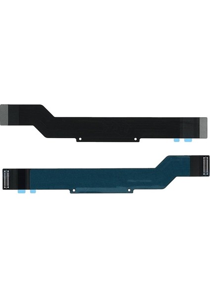 Xiaomi Redmi Note 6 Pro LCD Ara Filmi