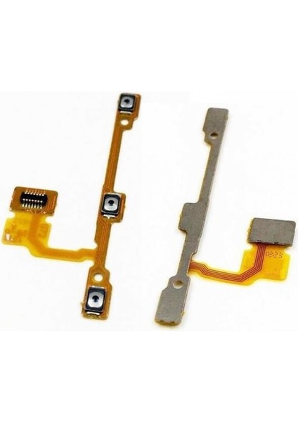 Vivo Y53 Uyumlu On Off Filmi