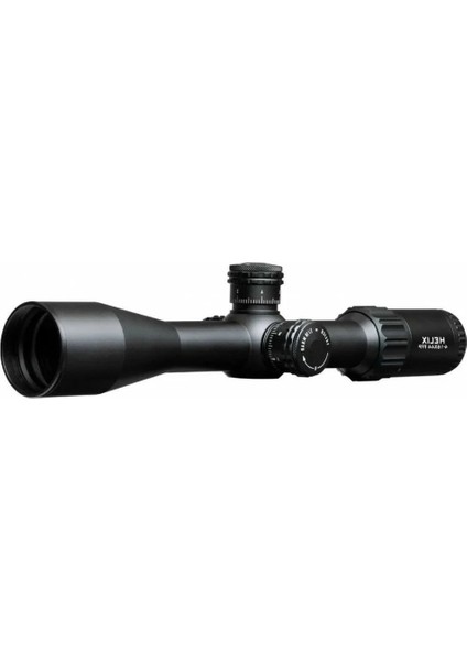 Element Optics Helix 4-16X44 Ffp (Apr-1c) Mrad Tüfek Dürbünü