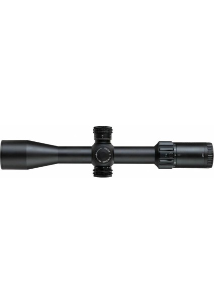 Element Optics Helix 4-16X44 Ffp (Apr-1c) Mrad Tüfek Dürbünü fırsatları