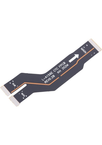 Samsung A15 4g Uyumlu Ara Film Flex