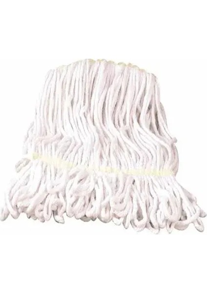 Islak Mop Yedeği (Geniş) 30 cm