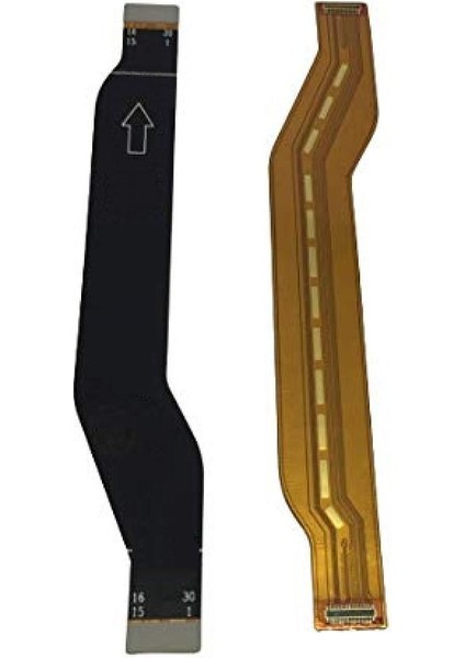 Oppo A31 Şarj Ara Filmi Flexi