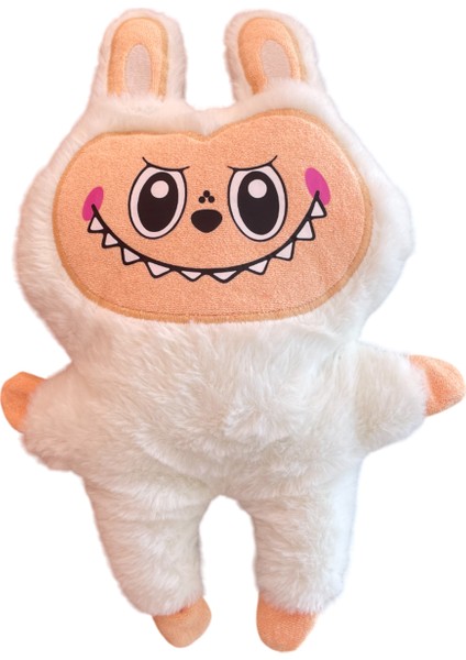 Labubu Oyuncak Labubu Peluş Bebek Peluş Oyuncak Labubu Model Bebek Labubu