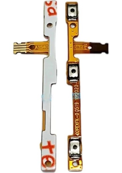 Vivo Y35 Uyumlu On Off Filmi