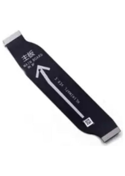 Huawei Mate 20 Uyumlu Ara Ekran Filmi LCD Flex