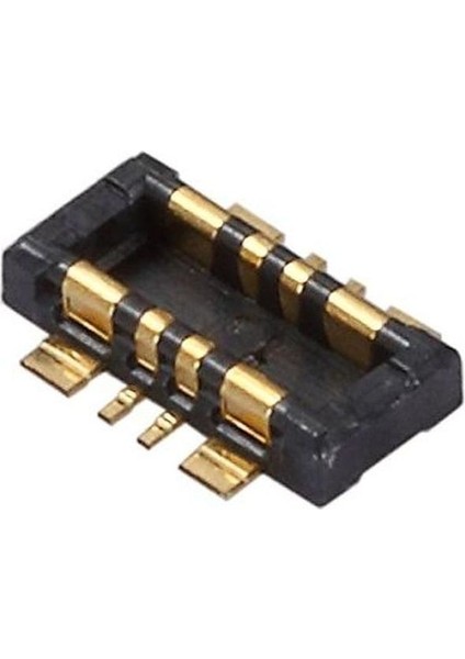 Poco X3 Batarya Konnektör