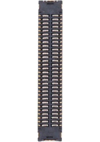 Xiaomi Redmi Note 10S Anakart Ekran Konnektör