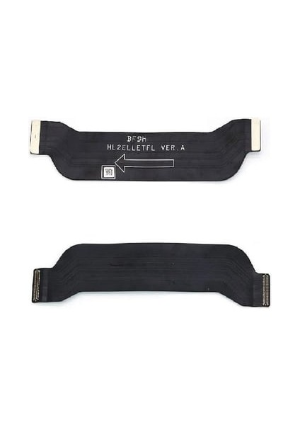 Huawei P30 Uyumlu Ekran Ara Filmi LCD Flex