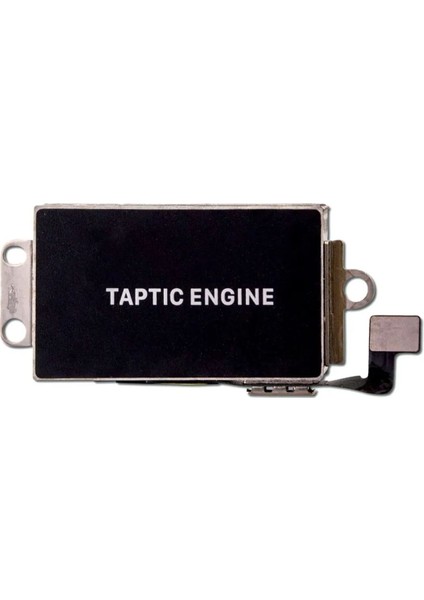 iPHONE Xs Max Uyumlu Titreşim Motoru Vibration Taptic Engine