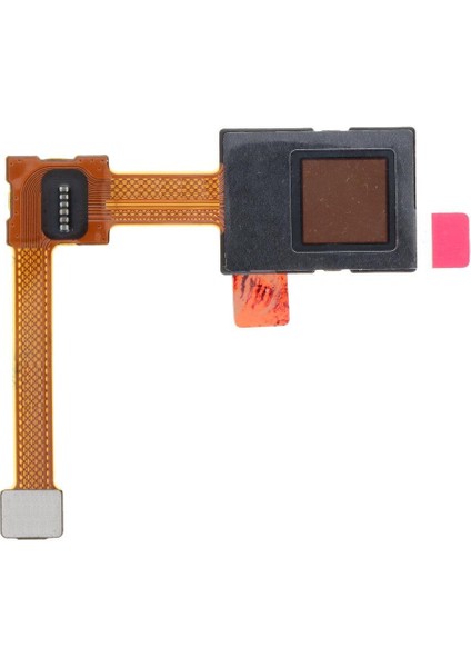 Xiaomi Mi 11 Ultra Parmak Izi Sensör