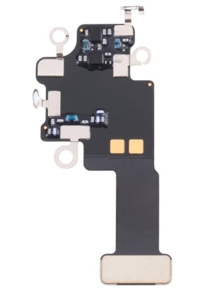 iPHONE 13 Pro Uyumlu Sinyal Film