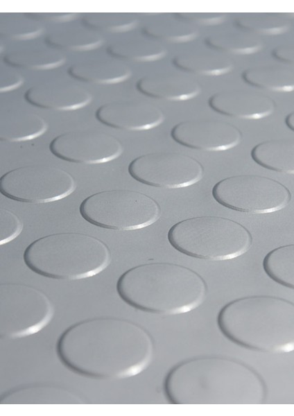 Gri Paralı Muşamba , Zemin Örtüsü, Kaymaz Özellikli Zemin Paspası, 1x7 Metre fiyatları