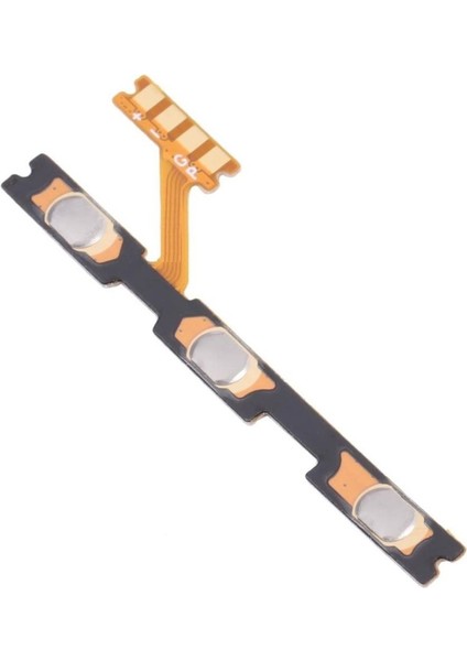 Xiaomi Redmi 10C On Off Yan Ses Filmi