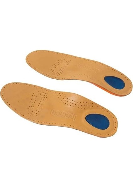 101 Plus Jel - Jel Plus Ayakkabı Tabanlığı-Naturel modelleri