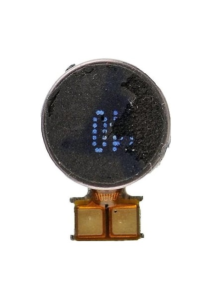 Samsung S8 Plus Uyumlu Titreşim Motoru Filmi