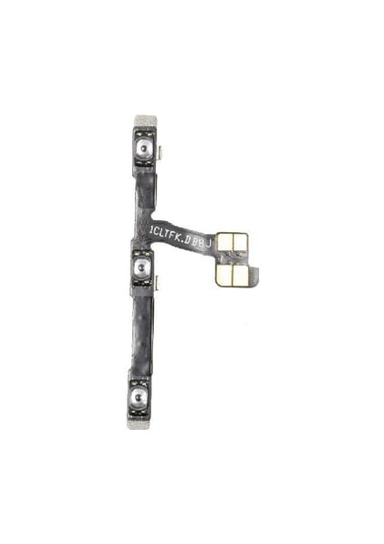 Huawei P20 Pro Uyumlu On Off Yan Ses Filmi Flex Film